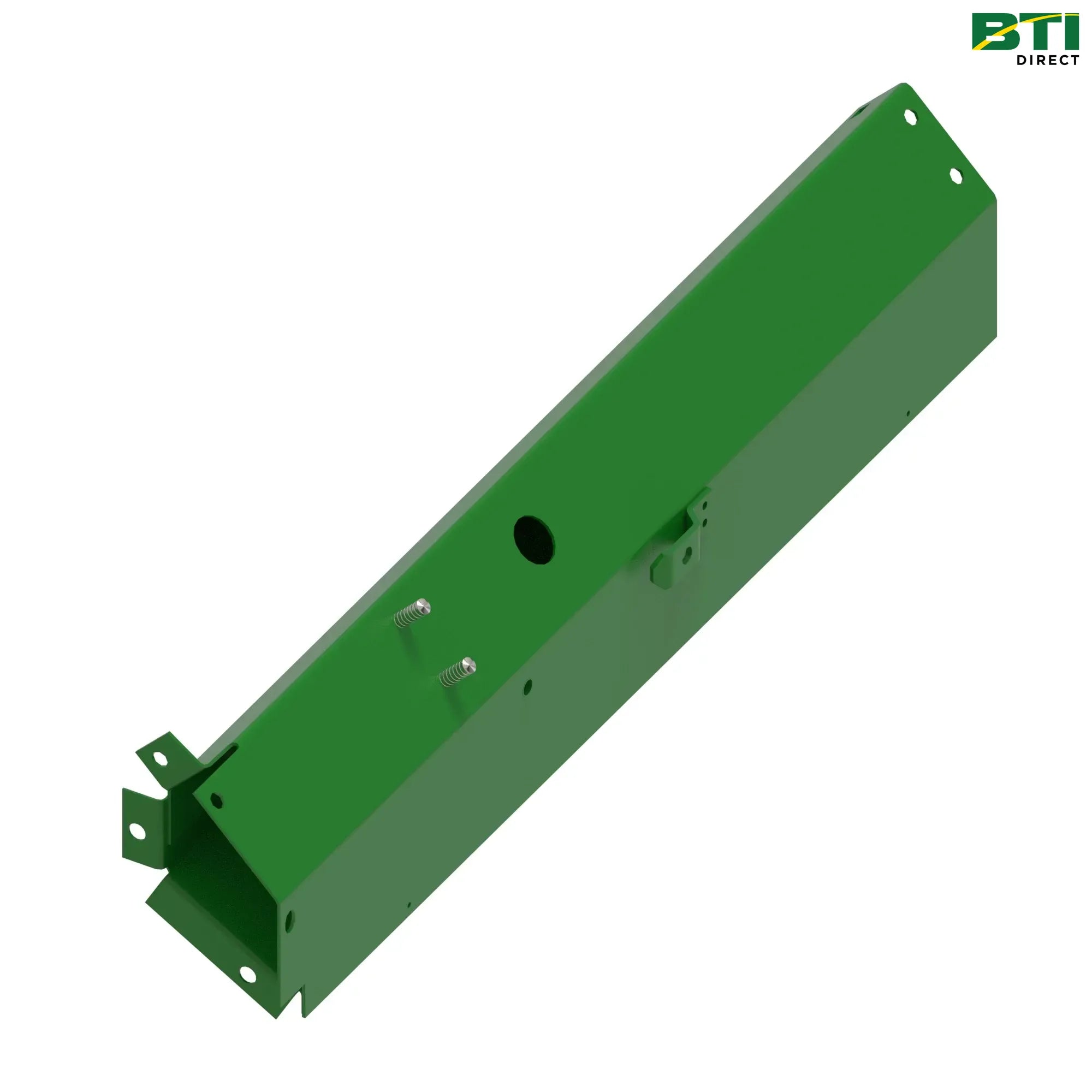 AN276818: Front Drum Post Assembly