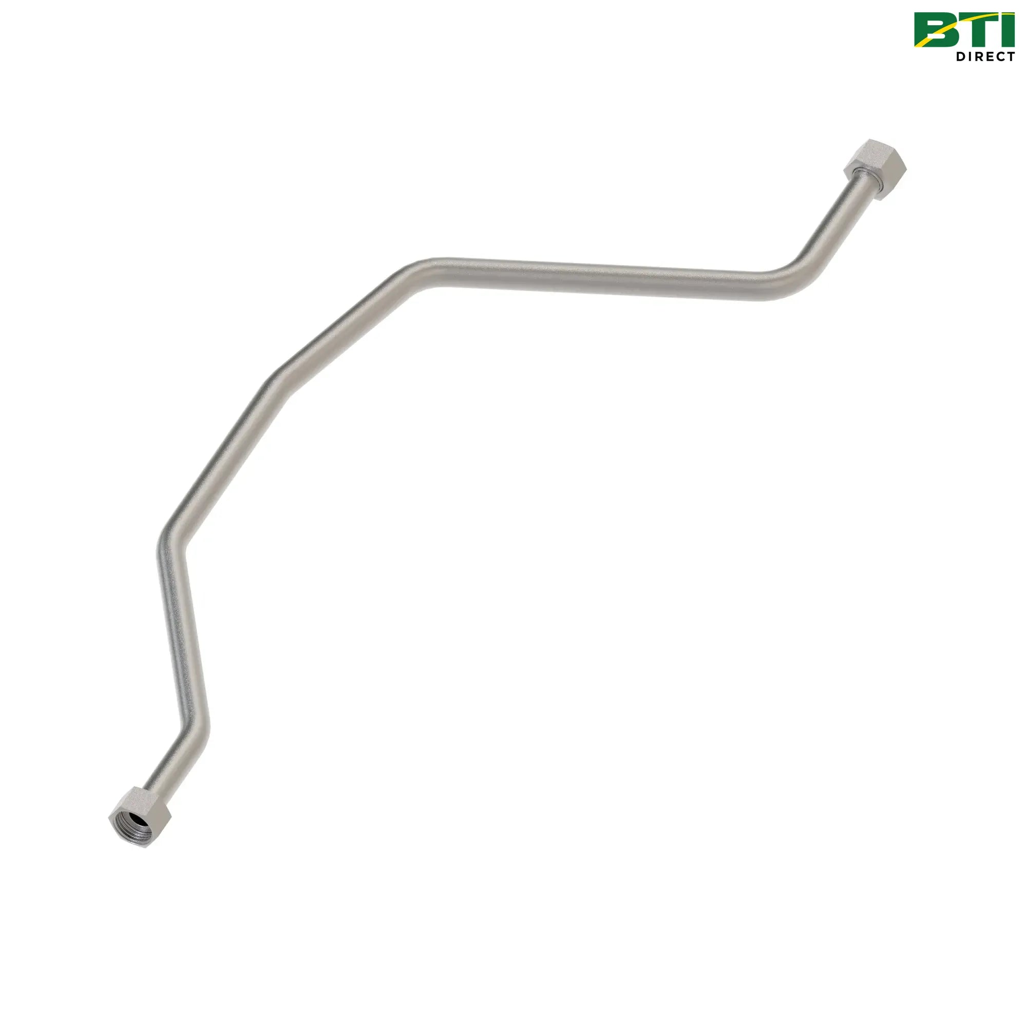 RE322625: Cooler Return Oil Line