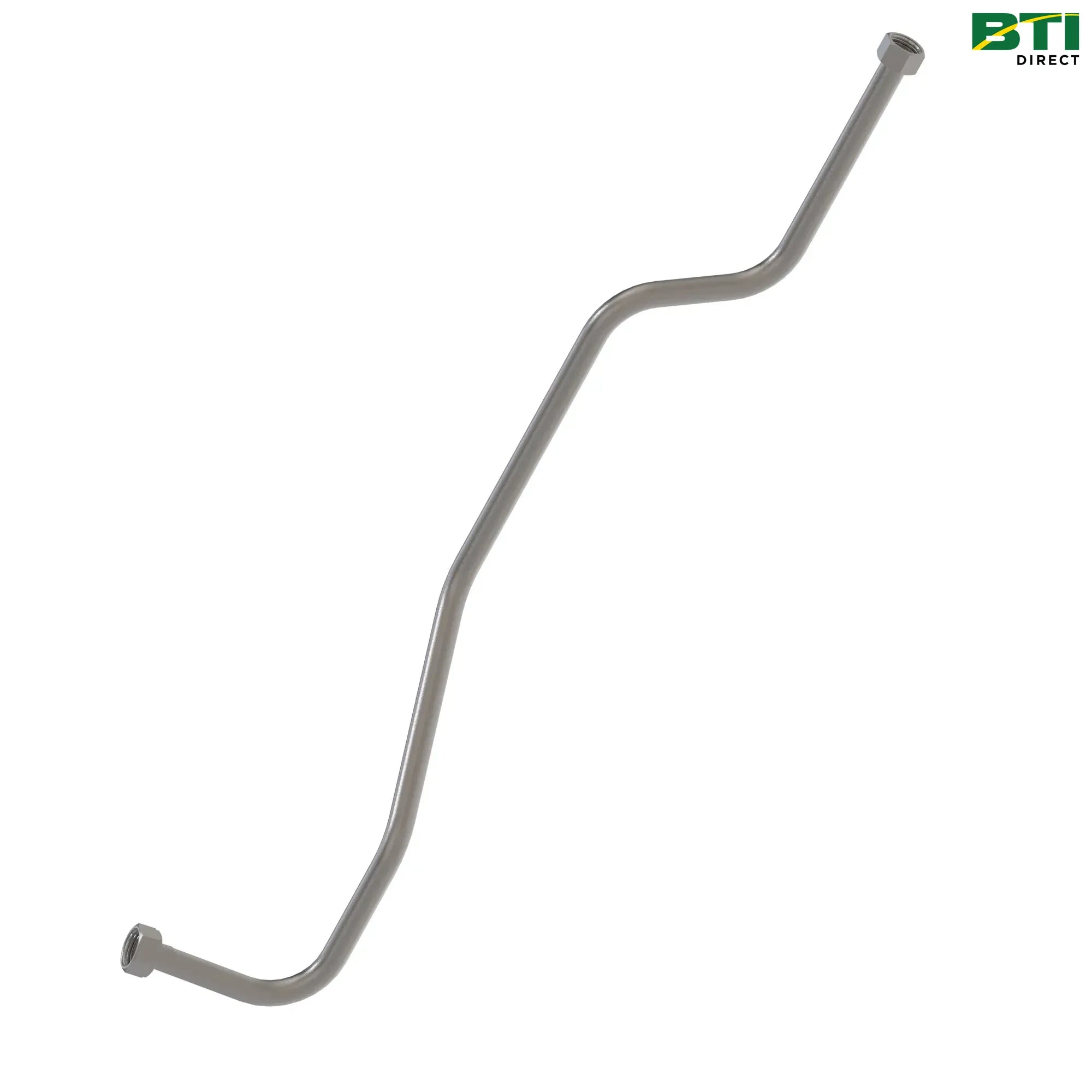 AW34323: Oil Line