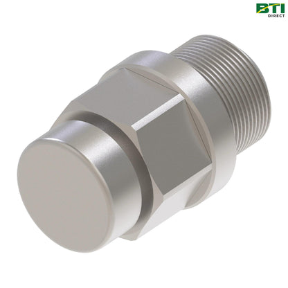 DE21031: Front Power Take Off Bleed Valve