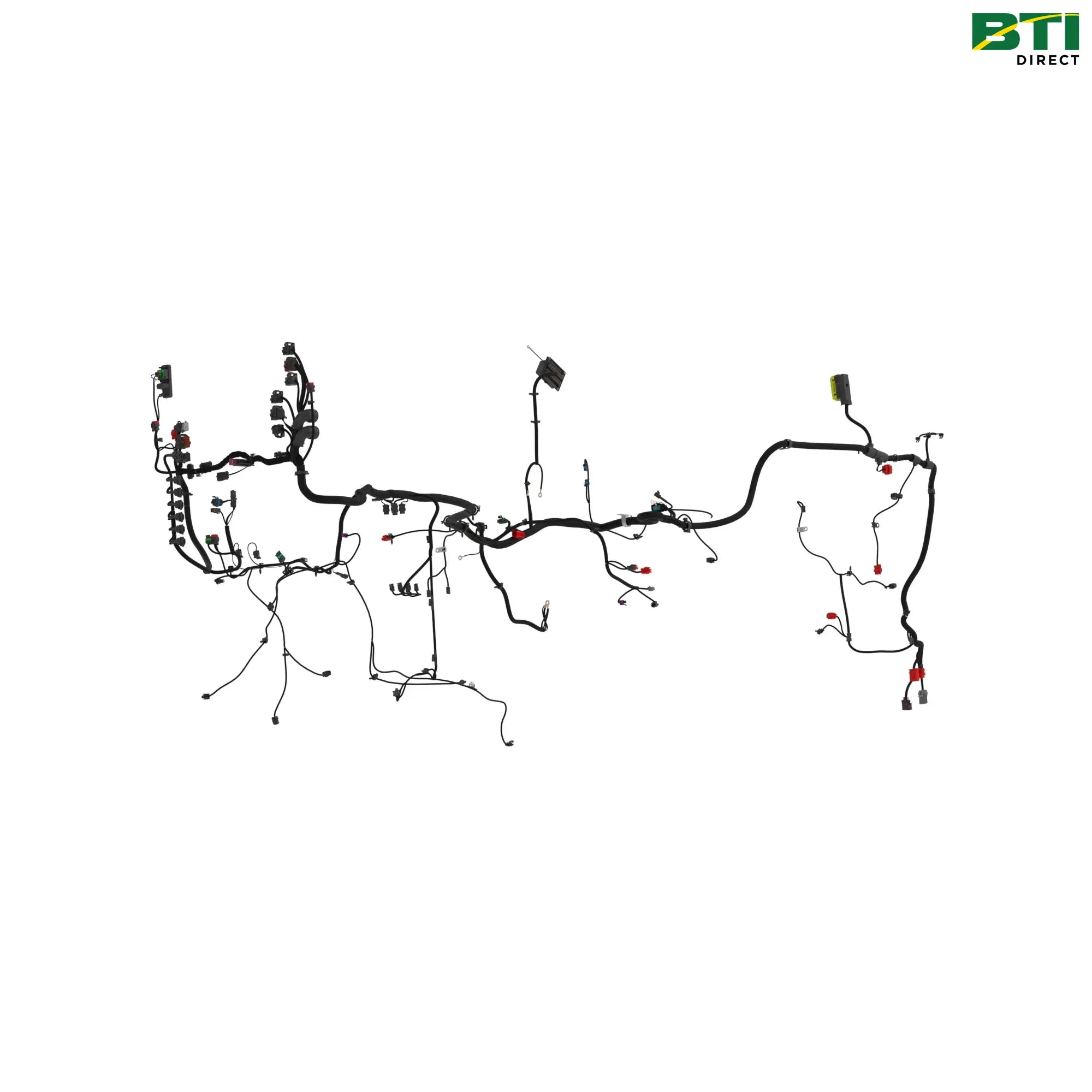RE304412: Chassis Wiring Harness