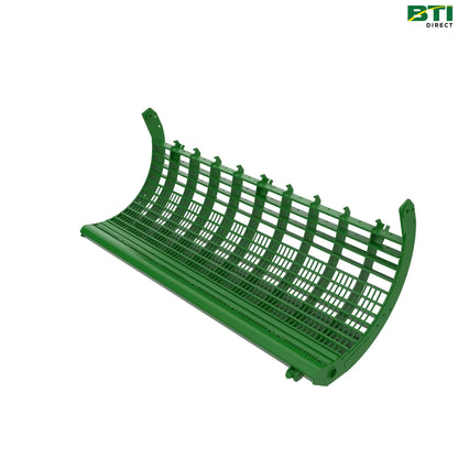 AXE68167: Short Wire Universal Concave with Fixed Concave Nose