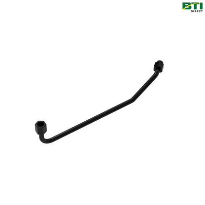 RE213220: Mid SCV to Coupler Oil Line