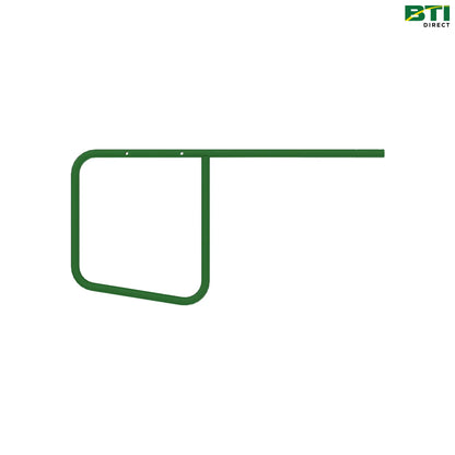 N372854: Handrail, Side Extension