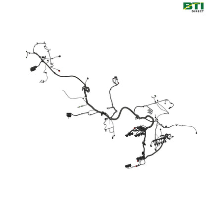 RE330521: Chassis Wiring Harness