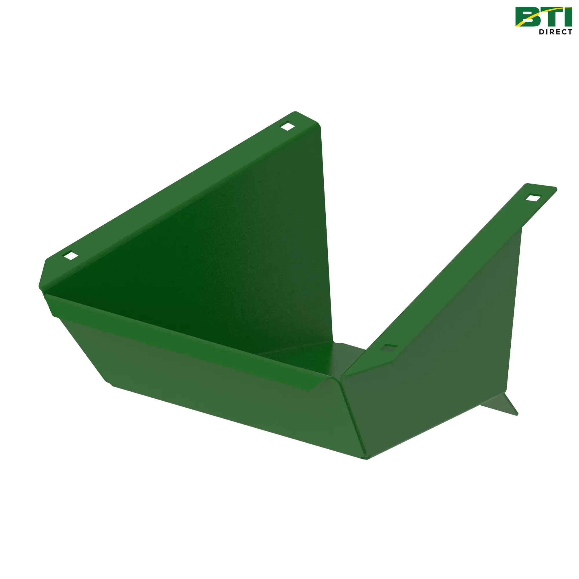 N382509: Rear Slope Channel