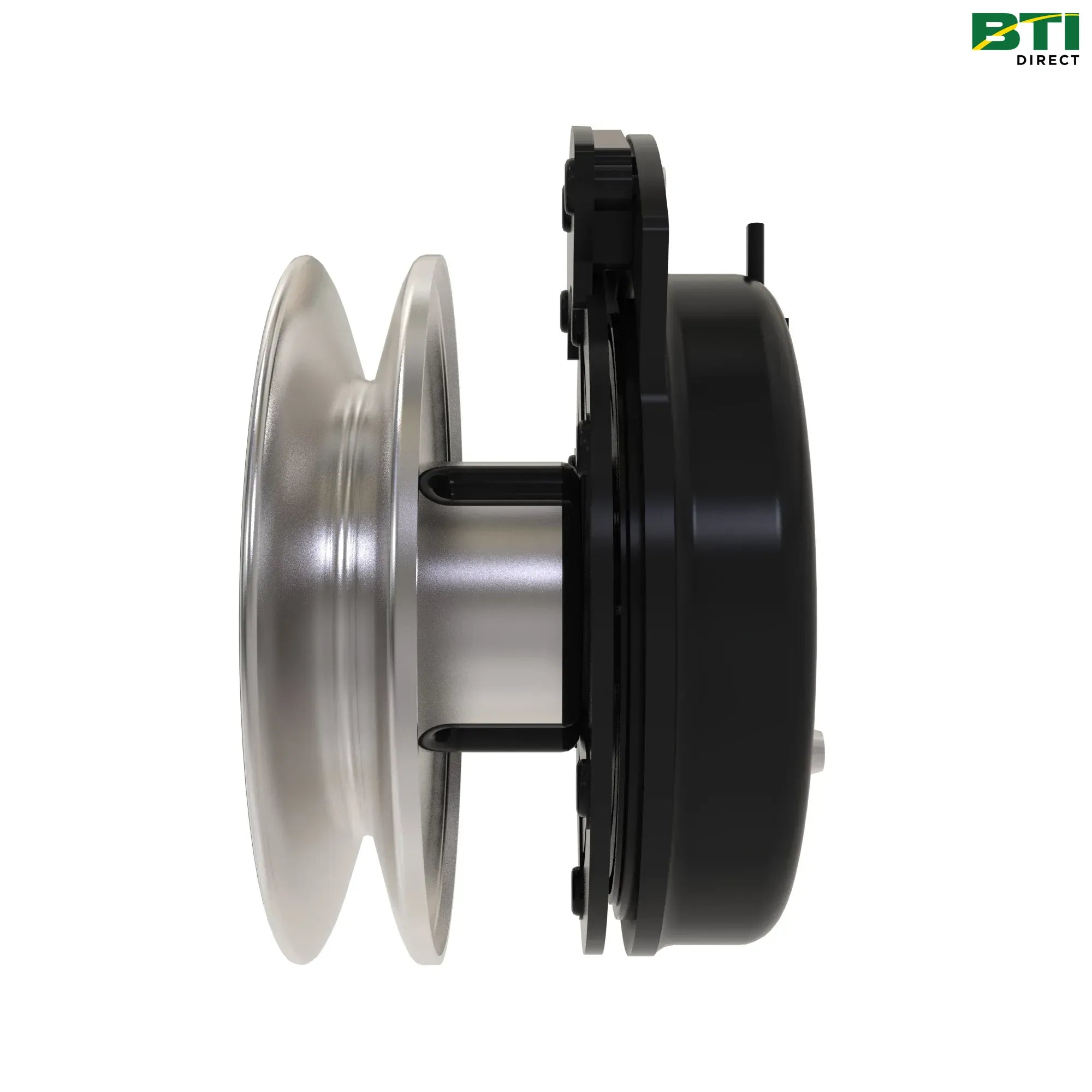 AUC16681: Clutch Assembly
