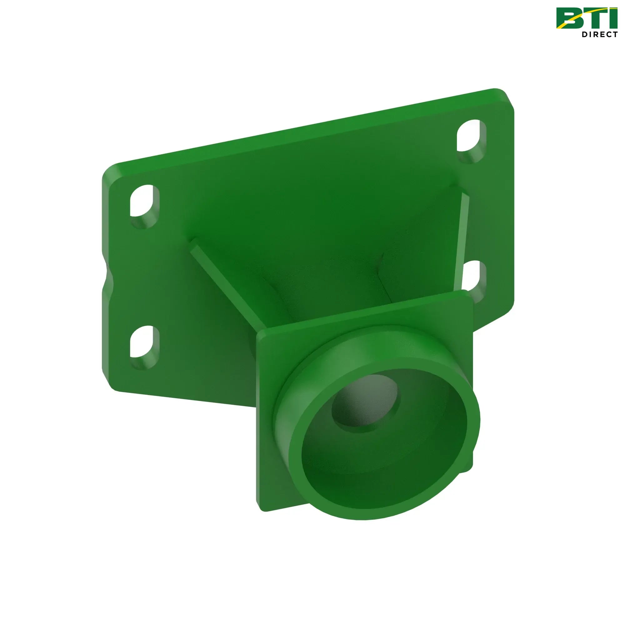 AN402069: Rear Cab Support, Left Side
