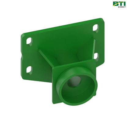 AN402069: Rear Cab Support, Left Side