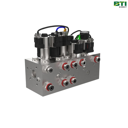AXE62078: Stack Control Valve