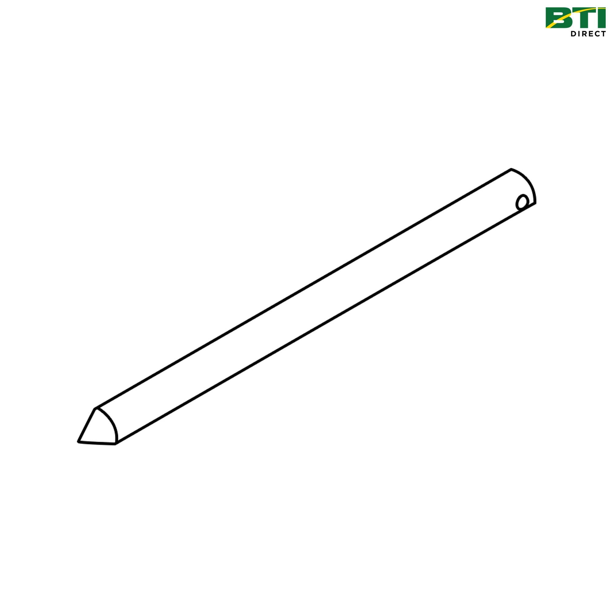 5FP1352026: Bale Spear Frame Tine