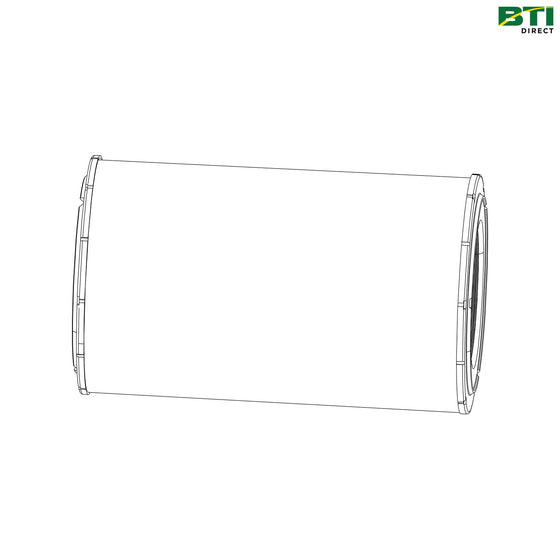 5HG318432: Primary Air Filter Element