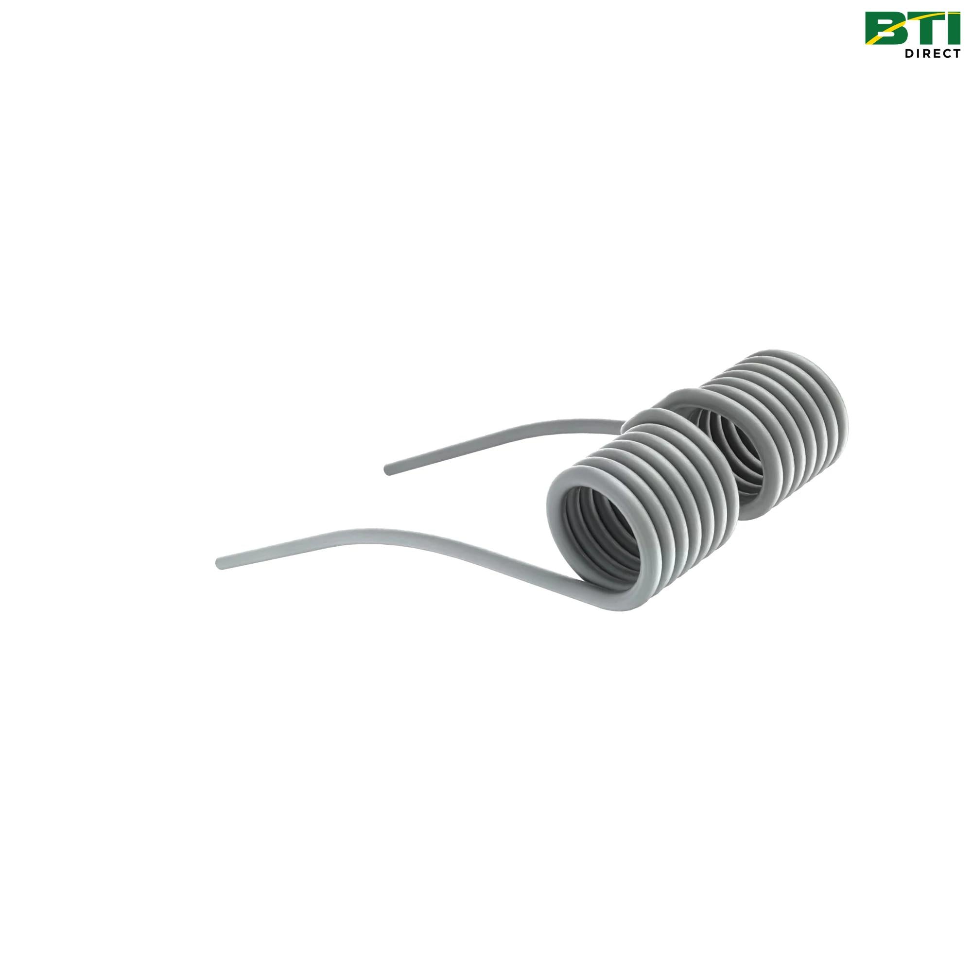 5PQ500218: Curved Rake Tine