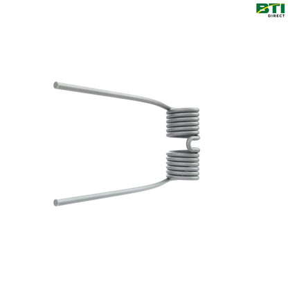 5PQ500218: Curved Rake Tine