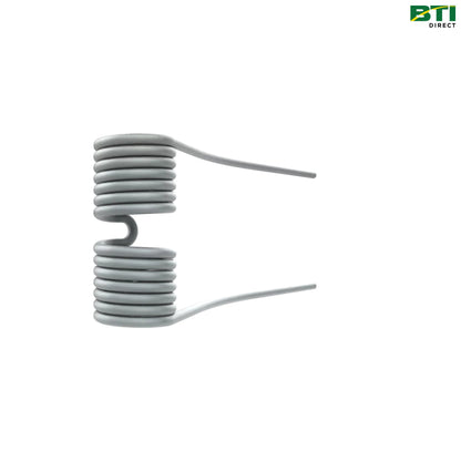 5PQ500218: Curved Rake Tine