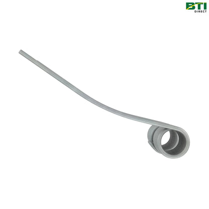 5PQ500218: Curved Rake Tine