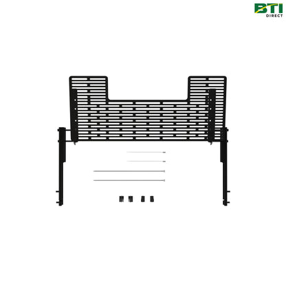 5WS812425: Roll Over Protection System Rack
