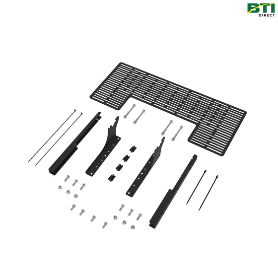 5WS812425: Roll Over Protection System Rack