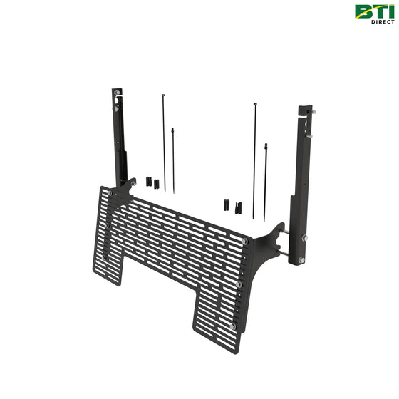 5WS812425: Roll Over Protection System Rack