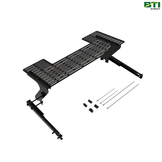 5WS812430: Roll Over Protection System Rack