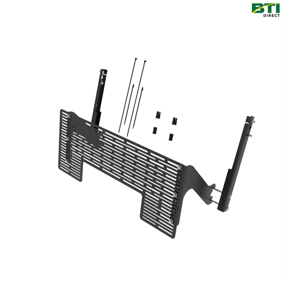 5WS812430: Roll Over Protection System Rack