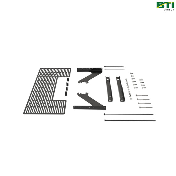 5WS812430: Roll Over Protection System Rack