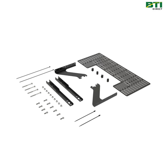 5WS812430: Roll Over Protection System Rack