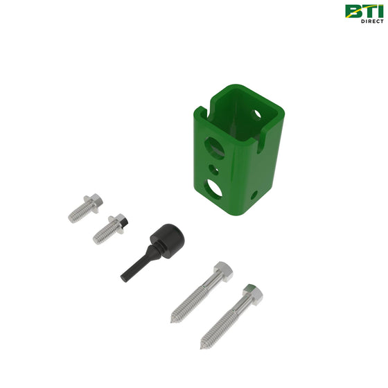 5WS812435: Universal Mount Kit