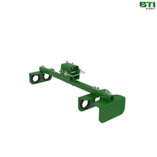  5WS812450: Two Long Tool Holder