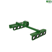  5WS812455: Four Long Tool Holder