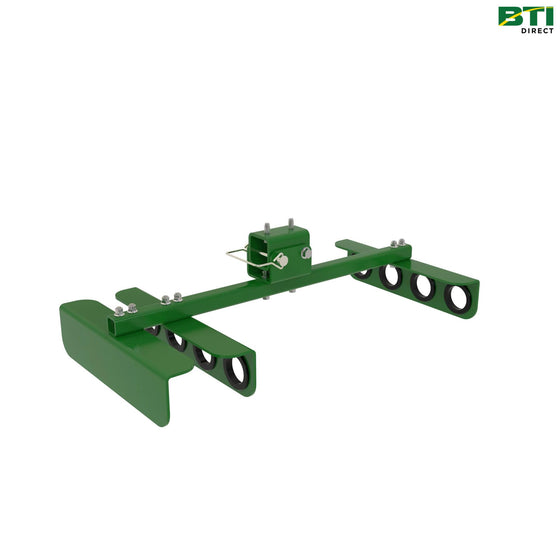 5WS812455: Four Long Tool Holder