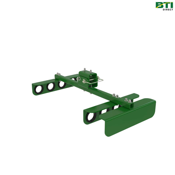 5WS812455: Four Long Tool Holder