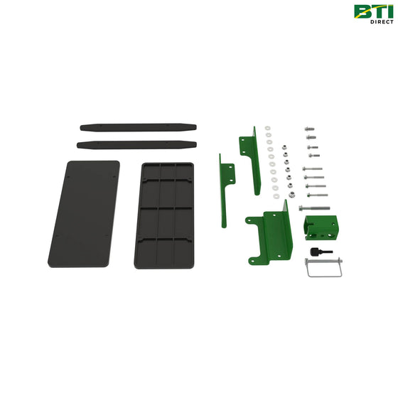 5WS812460: Chainsaw Holder