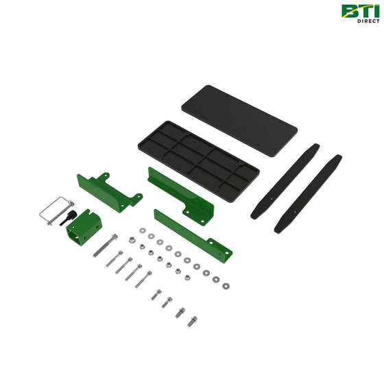 5WS812460: Chainsaw Holder