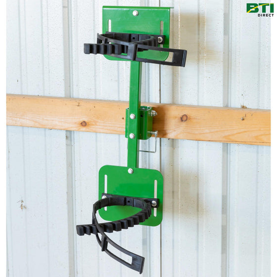 5WS812466: Leaf Blower Holder