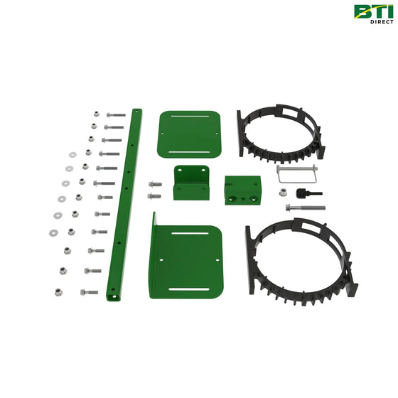 5WS812466: Leaf Blower Holder