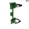 5WS812466: Leaf Blower Holder