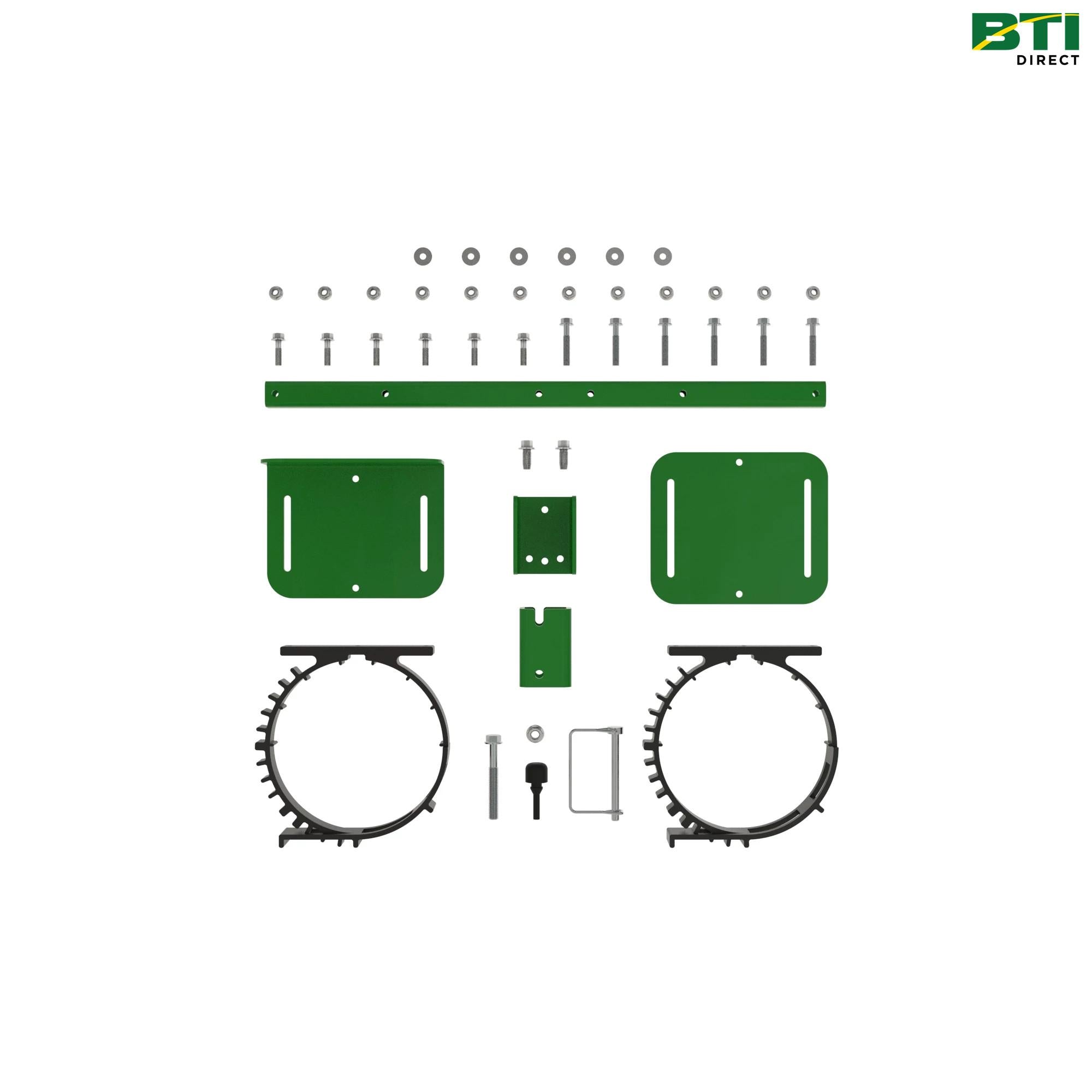 5WS812466: Leaf Blower Holder