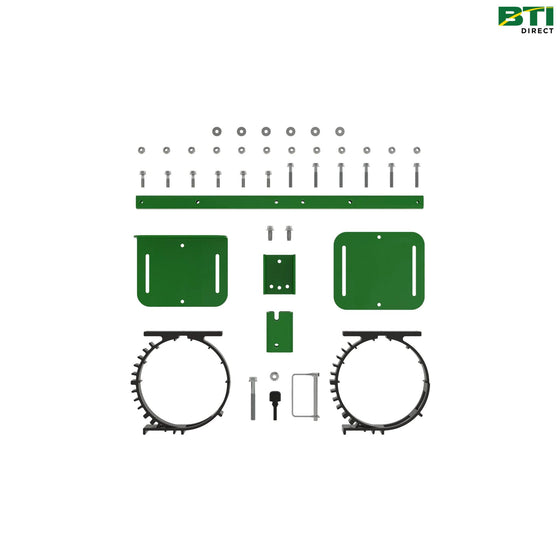 5WS812466: Leaf Blower Holder