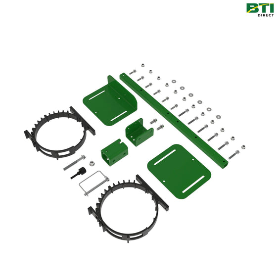 5WS812466: Leaf Blower Holder