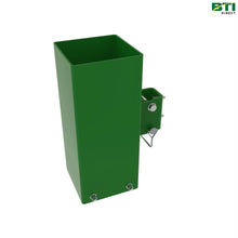  5WS812470: Chain Box Holder