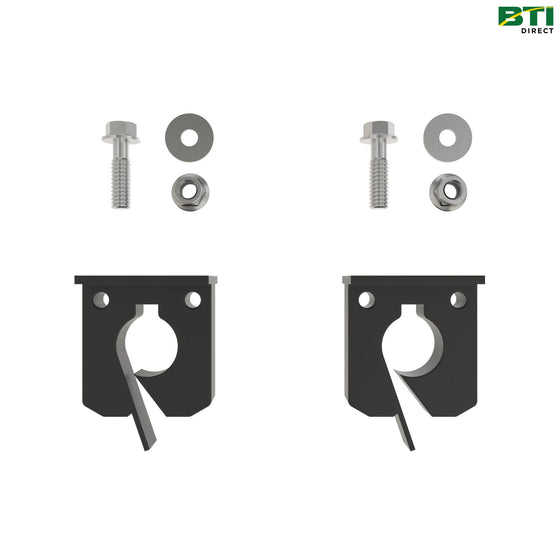 5WS812480: Mini Clamp Kit