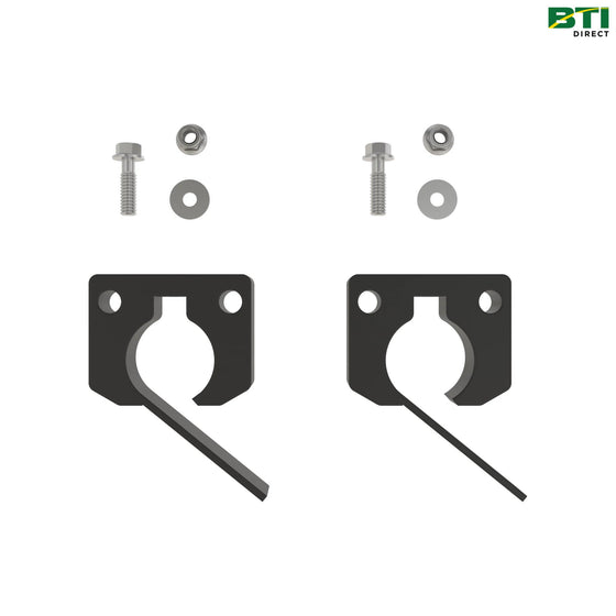 5WS812485: Standard Clamp Kit