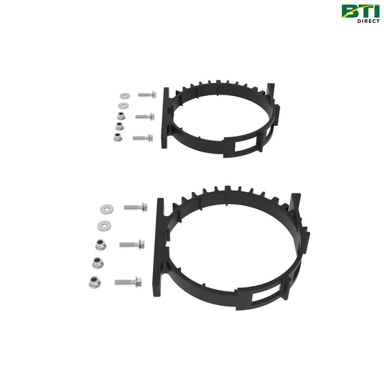 5WS812490: Super Clamp Kit