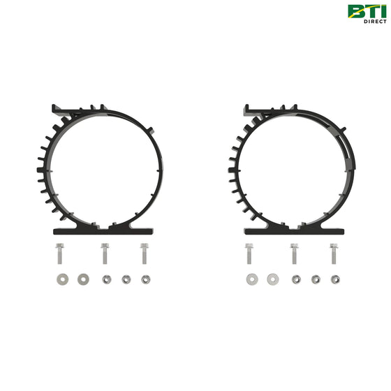 5WS812490: Super Clamp Kit