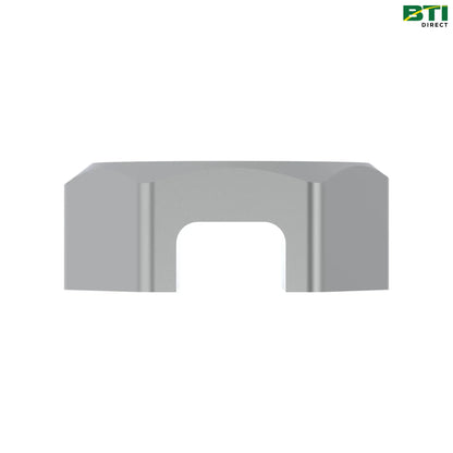 N319557: Hexagonal One-Way Orifice