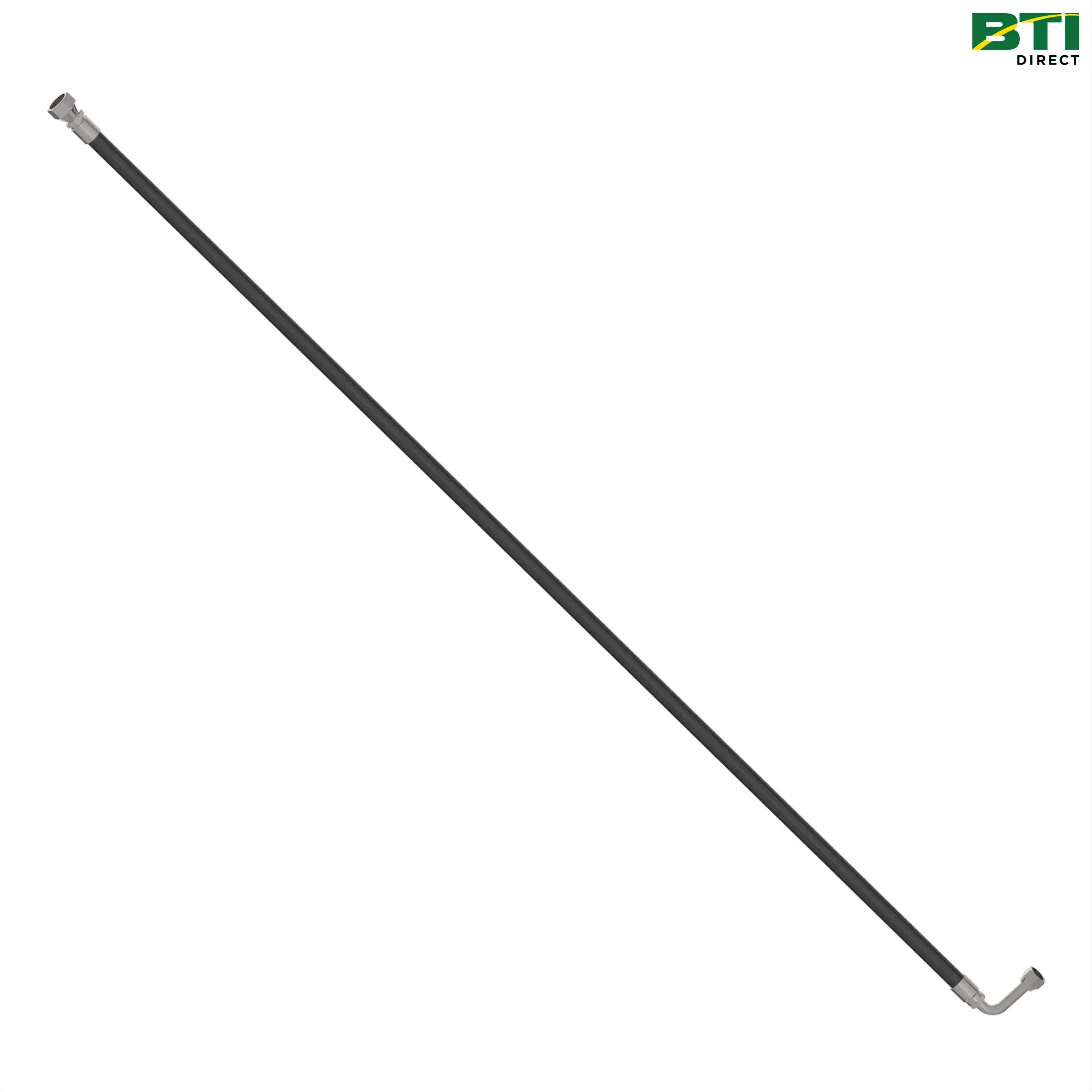 AXE47650: Spout Rotate Hydraulic Hose