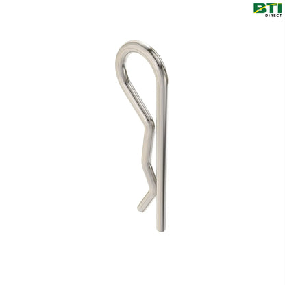 N310718: Spring Locking Pin