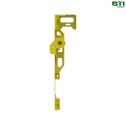 AXE59575: Actuator Baseplate Right Side Retainer