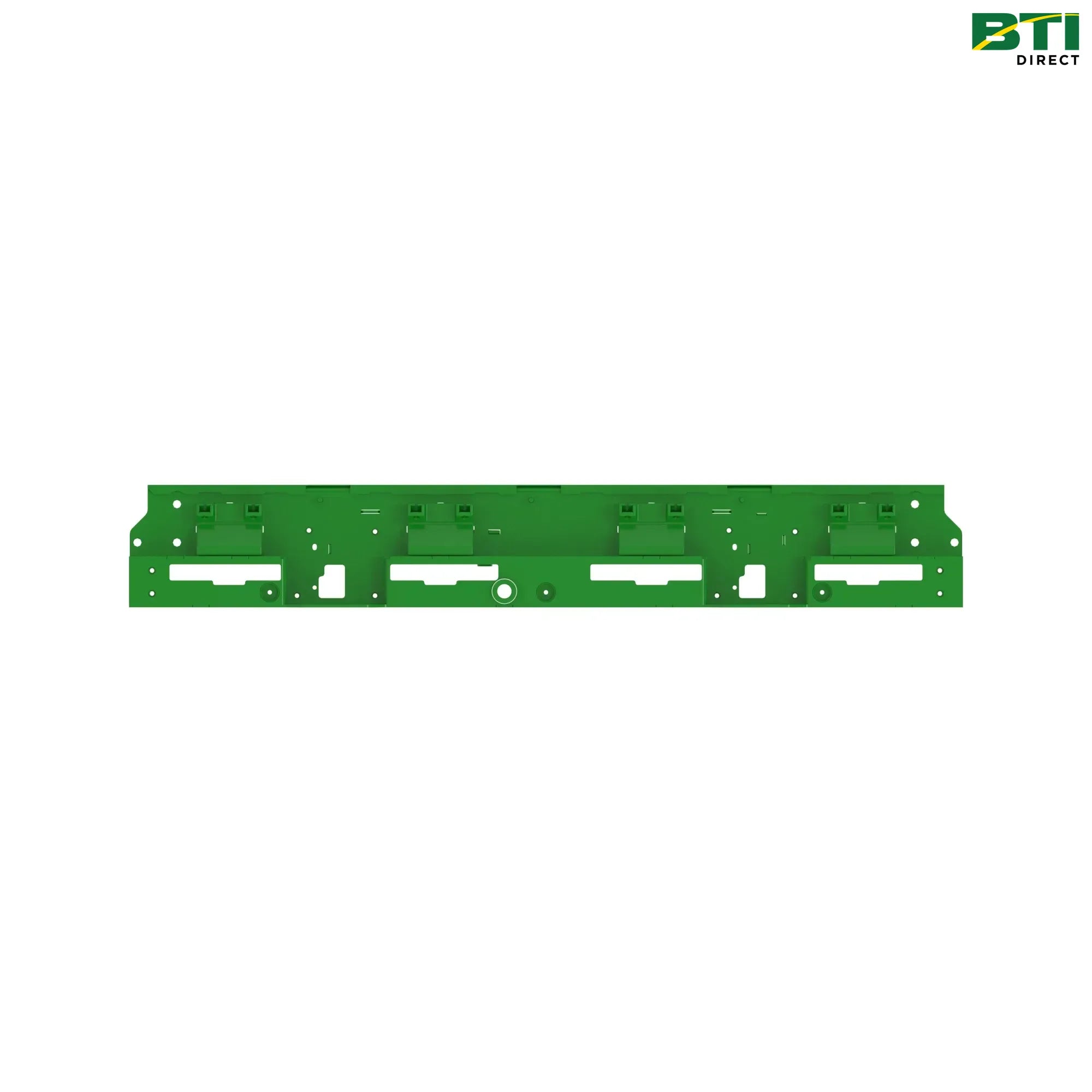 AXE12625: Rear Chaffer Channel